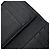 Cartera Tri-fold Louis Vuitton Monogram Empreinte Negro Beige - vista 8