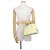 Hermès Borsa a tracolla Hermes Bolide 1923 25 Verso Jaune Giallo - vista 4