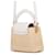 Borsa Louis Vuitton Capucines MINI Marrone - vista 2