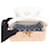 Borsa Louis Vuitton Capucines MINI Marrone - vista 6