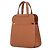 Hermès Borsa Hermes Kara Mini in Gold D'oro - vista 2