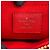 Borsa a tracolla Louis Vuitton Monogram Saint-Placide Rosso Monogramma - vista 17