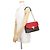 Borsa a tracolla Louis Vuitton Monogram Saint-Placide Rosso Monogramma - vista 4