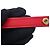 Néonoé Borsa a tracolla Louis Vuitton Monogram NeoNoe MM Rosso Monogramma - vista 10