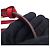 Néonoé Borsa a tracolla Louis Vuitton Monogram NeoNoe MM Rosso Monogramma - vista 11