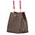 Néonoé Borsa a tracolla Louis Vuitton Monogram NeoNoe MM Rosso Monogramma - vista 2