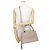 Borsa Louis Vuitton Capucines PM - vista 5
