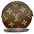 Monedero Louis Vuitton Monogram Monograma