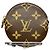 Monedero Louis Vuitton Monogram Monograma - vista 2