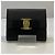 Cartera bi-fold Salvatore Ferragamo Vara Ribbon Negro - vista 2