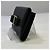 Cartera bi-fold Salvatore Ferragamo Vara Ribbon Negro - vista 3