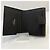Cartera bi-fold Salvatore Ferragamo Vara Ribbon Negro - vista 7