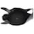 Hermès Borsa Hermes Picotin Lock MM Nero  - vista 5