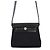Hermès Hermes Kara Handtasche in Black Schwarz