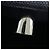 Hermès Hermes Kara Handtasche in Black Schwarz - Ansicht 10