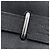 Hermès Hermes Kara Handtasche in Black Schwarz - Ansicht 11