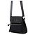 Hermès Hermes Kara Handtasche in Black Schwarz - Ansicht 2