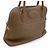 Hermès Borsa a mano Hermes Bolide 31 Taupe - vista 12