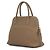 Hermès Borsa a mano Hermes Bolide 31 Taupe - vista 2