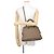 Hermès Borsa a mano Hermes Bolide 31 Taupe - vista 5