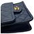 Borsa a tracolla Chanel Mini Matelassé con catena Blu navy - vista 6