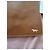 Autre Marque Maison Kitsuné Pochette in Pelle Rosa - vista 5