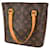 Louis Vuitton Vavin Monogram PM Marrone - vista 2