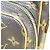 Bolso de hombro Louis Vuitton Amazon Castaño Monograma - vista 6