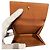 Cartera Tri-fold Monogram Louis Vuitton Monograma - vista 5