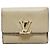 Capucines Carteira Louis Vuitton Tri-fold