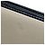 Portafoglio lungo Loewe in pelle beige e nera Nero - vista 5