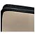 Portafoglio lungo Loewe in pelle beige e nera Nero - vista 8