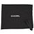 Borsa a tracolla con catena Chanel Matelassé Nero - vista 15