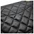 Borsa a tracolla con catena Chanel Matelassé Nero - vista 9