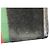 Cartera Gucci GG Zip Around Long Marmont de piel Negro - vista 6