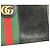 Cartera Gucci GG Zip Around Long Marmont de piel Negro - vista 7