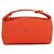 Hermès Pouch per borsa Hermes Kara in Feu Rosso
