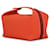 Hermès Pouch per borsa Hermes Kara in Feu Rosso - vista 2