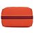 Hermès Pouch per borsa Hermes Kara in Feu Rosso - vista 3