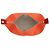 Hermès Pouch per borsa Hermes Kara in Feu Rosso - vista 5