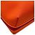 Hermès Pouch per borsa Hermes Kara in Feu Rosso - vista 6