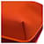 Hermès Pouch per borsa Hermes Kara in Feu Rosso - vista 7