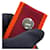 Hermès Pouch per borsa Hermes Kara in Feu Rosso - vista 9