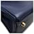 Hermès Borsa Hermes Kelly 28 in Blue Nuit - vista 10
