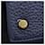 Hermès Borsa Hermes Kelly 28 in Blue Nuit - vista 11