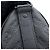 Bolso de mano Louis Vuitton Keepall Bandoulière 25 Monogram Negro - vista 8