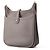 Hermès Borsa a tracolla Hermes Evelyne 3 PM - vista 2