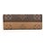 Borsa a mano OnTheGo EW con catena Louis Vuitton Monogram Reverse Giant Rosso - vista 3