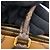 Borsa a mano OnTheGo EW con catena Louis Vuitton Monogram Reverse Giant Rosso - vista 9