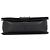 Borsa a tracolla Chanel Matelassé Nera Nero - vista 3